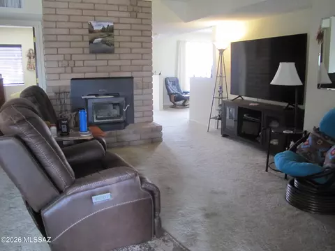 Living - 1002 E Irene St, Pearce, AZ 85625 photo 2 of 2