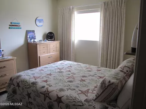 Bedroom - 1002 E Irene St, Pearce, AZ 85625 photo 1 of 3