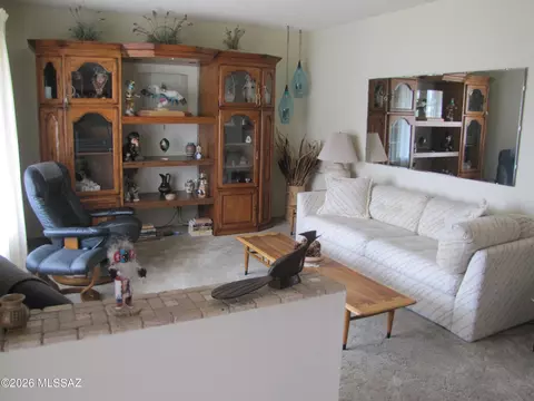 Living - 1002 E Irene St, Pearce, AZ 85625 photo 1 of 2