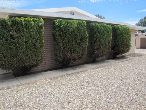 Exterior - 1002 E Irene St, Pearce, AZ 85625 photo 5 of 9