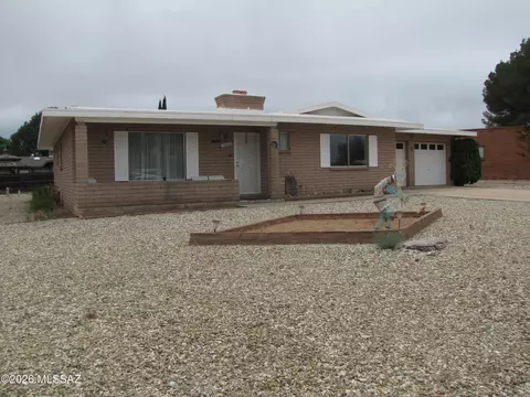 1002 E Irene St, Pearce, AZ 85625