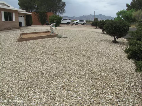 Exterior - 1002 E Irene St, Pearce, AZ 85625 photo 8 of 9