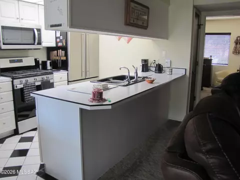 Kitchen - 1002 E Irene St, Pearce, AZ 85625 photo 1 of 4