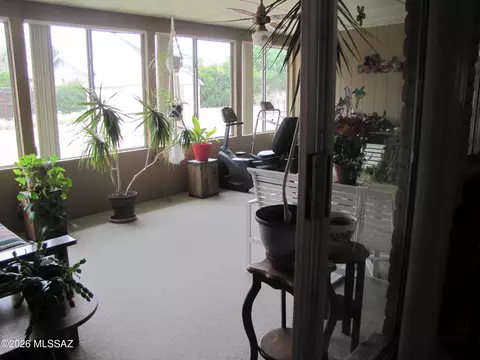 Exterior - 1002 E Irene St, Pearce, AZ 85625 photo 3 of 9