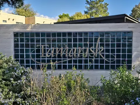 2817 E Sierra Vista Rd, Tucson, AZ 85716