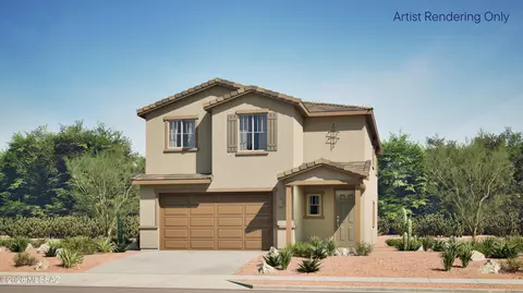 13033 E Pine Siskin Dr, Tucson, AZ 85747