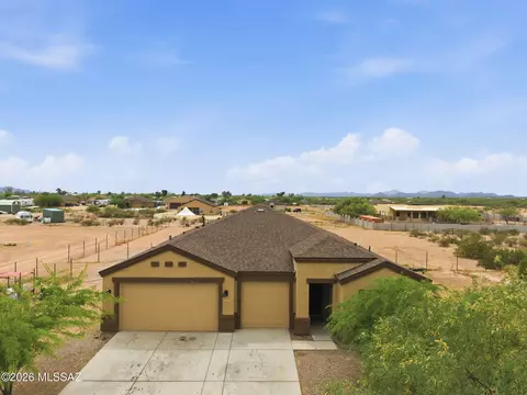 17131 W Weatherby Rd, Marana, AZ 85653