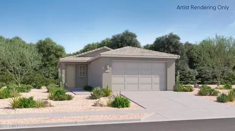 7059 W Indian Clover Way, Tucson, AZ 85757