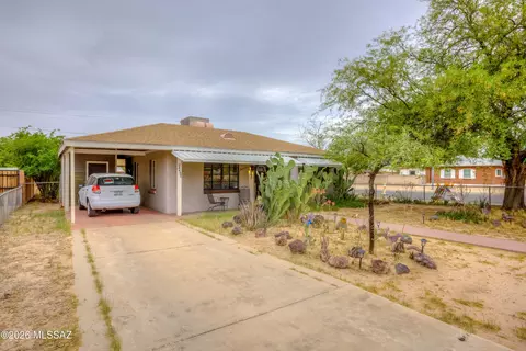 Other - 2437 E Beverly Dr, Tucson, AZ 85719 photo 2 of 6