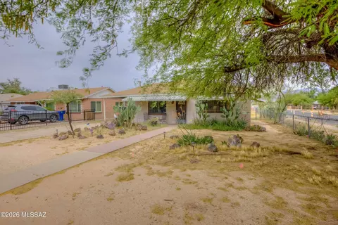Other - 2437 E Beverly Dr, Tucson, AZ 85719 photo 3 of 6