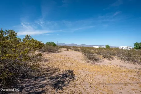 3904 E Busby Dr, Safford, AZ 85546
