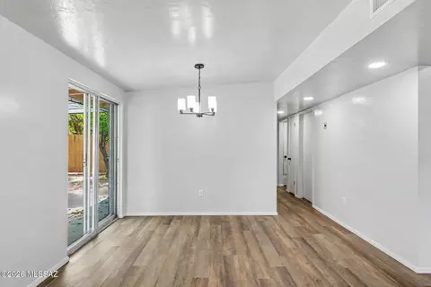 Dining - 3450 Elida St, Tucson, AZ 85716 photo 1 of 2