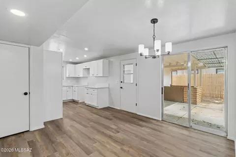 Dining - 3450 Elida St, Tucson, AZ 85716 photo 2 of 2