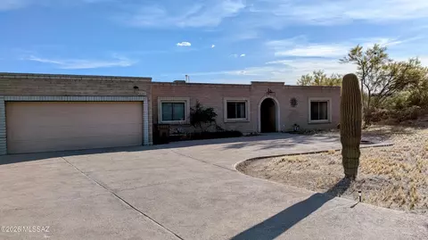 2241 W Kendra Pl, Tucson, AZ 85741