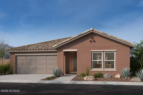9448 W Hawes Rd, Marana, AZ 85658
