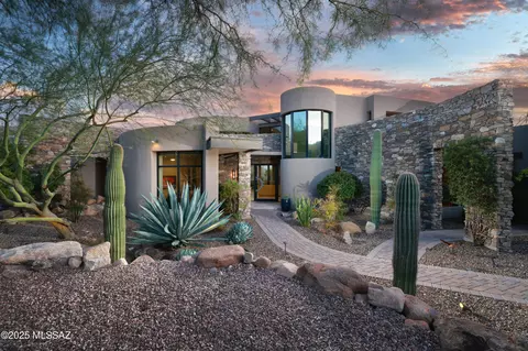 1106 W Tortolita Mountain Cir, Tucson, AZ 85755
