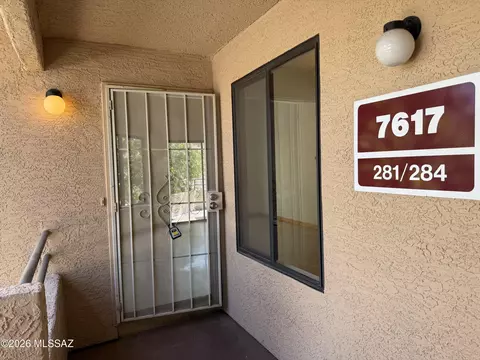 7617 E Callisto Cir #281, Tucson, AZ 85715