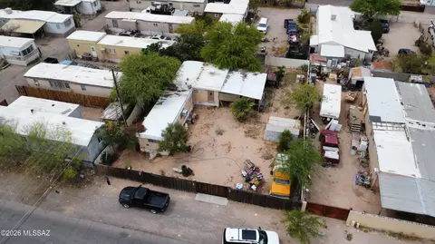 5640 S Masterson Ave, Tucson, AZ 85706