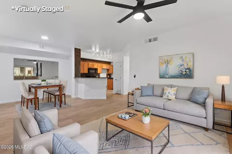 5400 E Williams Blvd #3108, Tucson, AZ 85711