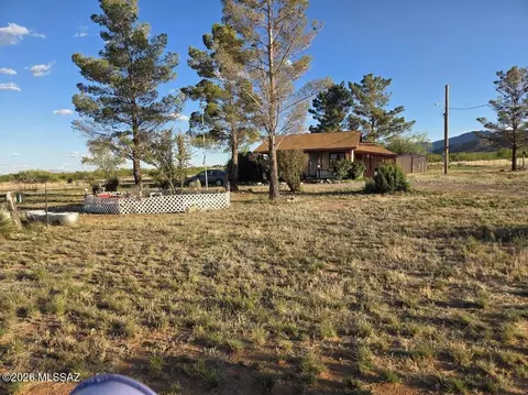 866 W Ironwood Rd, Cochise, AZ 85606