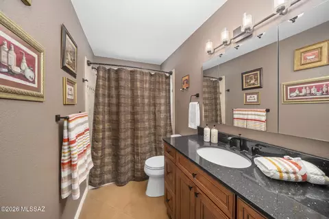 Bath - 10036 E Sierrita Pl, Tucson, AZ 85749 photo 1 of 2
