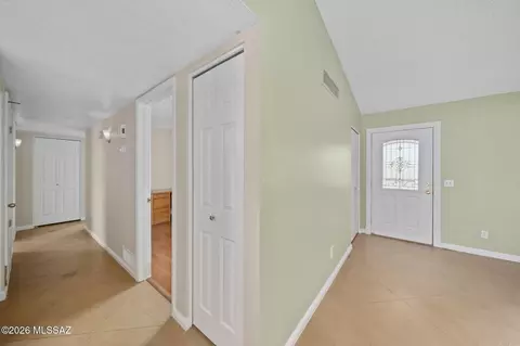 Entry Way - 10036 E Sierrita Pl, Tucson, AZ 85749 photo 2 of 2