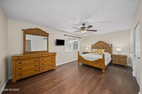 Bedroom - 10036 E Sierrita Pl, Tucson, AZ 85749 photo 1 of 4
