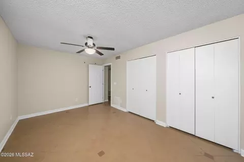 Bedroom - 10036 E Sierrita Pl, Tucson, AZ 85749 photo 4 of 4