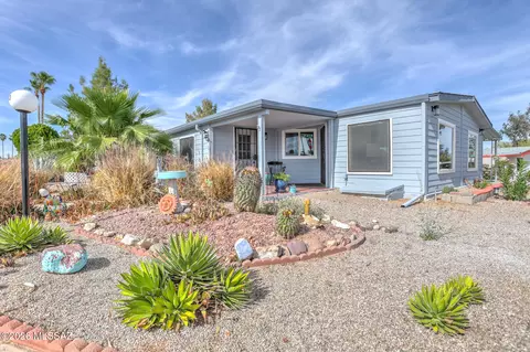 1640 N La Canoa, Green Valley, AZ 85614