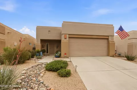 7338 E Placita Sacra, Tucson, AZ 85715