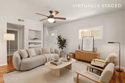 1600 N Wilmot Rd #229, Tucson, AZ 85712
