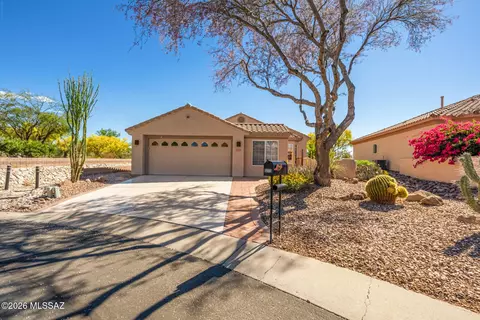 5271 W Sunrise Canyon Pl, Marana, AZ 85658