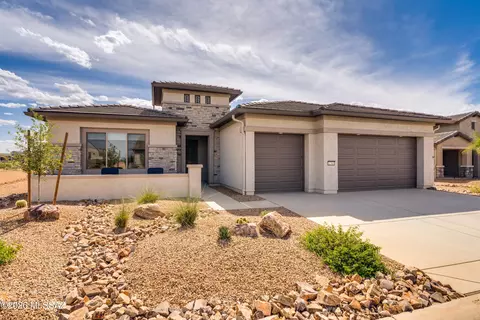 1780 E Wintergreen Dr, Green Valley, AZ 85614