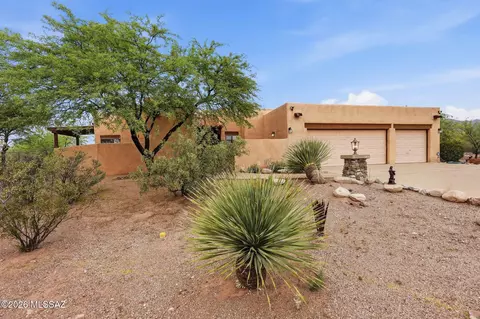 3625 N Wendell Rd, Tucson, AZ 85749