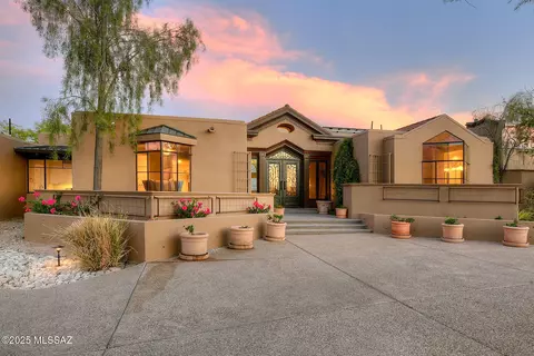 3731 E Sumo Septimo, Tucson, AZ 85718