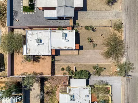 View/Area - 2936 Edison St, Tucson, AZ 85716 photo 2 of 3