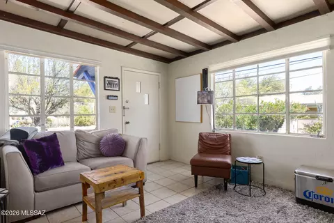 Living - 2936 Edison St, Tucson, AZ 85716 photo 5 of 6
