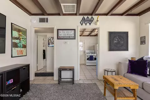 Entry Way - 2936 Edison St, Tucson, AZ 85716 photo 3 of 4