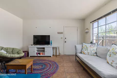 Living - 2936 Edison St, Tucson, AZ 85716 photo 3 of 6