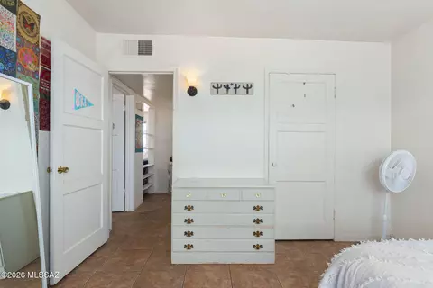 Bedroom - 2936 Edison St, Tucson, AZ 85716 photo 2 of 4