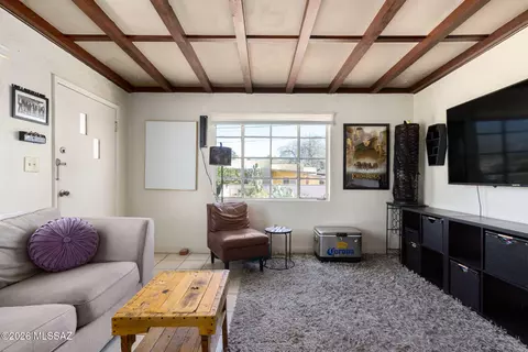 Living - 2936 Edison St, Tucson, AZ 85716 photo 4 of 6