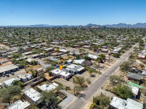 View/Area - 2936 Edison St, Tucson, AZ 85716 photo 3 of 3