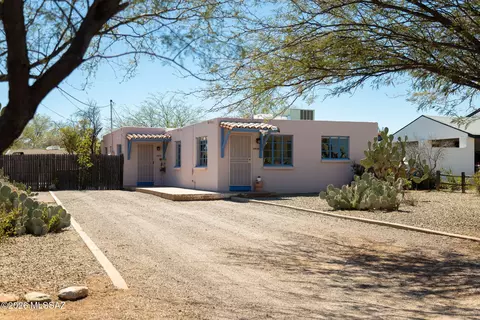 2936 Edison St, Tucson, AZ 85716