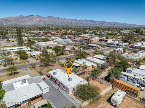 View/Area - 2936 Edison St, Tucson, AZ 85716 photo 1 of 3