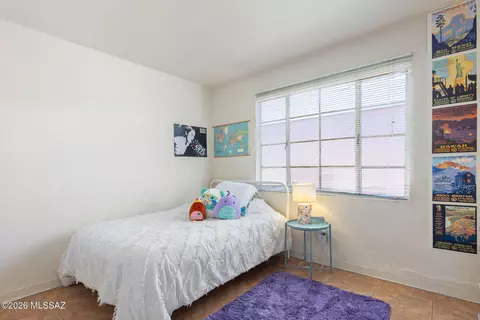 Bedroom - 2936 Edison St, Tucson, AZ 85716 photo 1 of 4