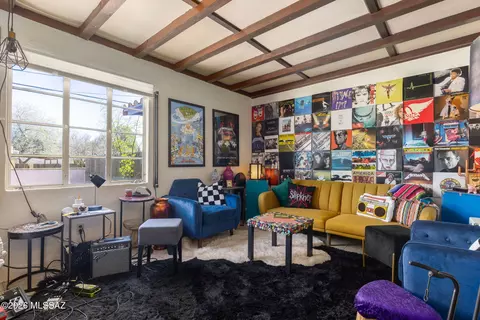 Living - 2936 Edison St, Tucson, AZ 85716 photo 6 of 6