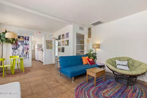 Living - 2936 Edison St, Tucson, AZ 85716 photo 2 of 6