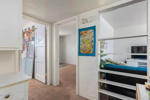 Entry Way - 2936 Edison St, Tucson, AZ 85716 photo 2 of 4