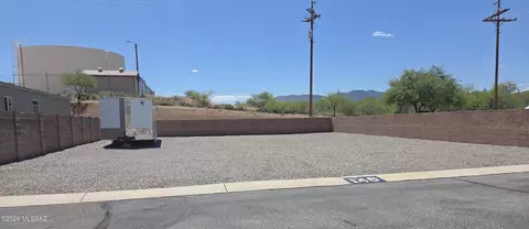 1030 S Barrel Cactus Rdg, Benson, AZ 85602