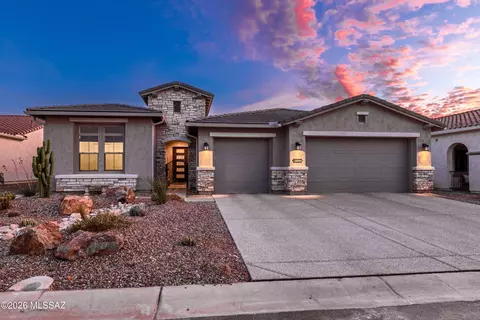 61117 E Flagstone Ln, Oracle, AZ 85623